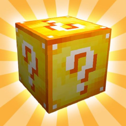 Lucky Block: FFA [ DOWNTIME ]