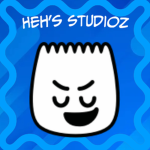 Heh's Studioz