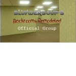 Backrooms Remodeled Offical Group