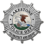 Lakestone Police Department