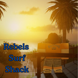 Rebels Surf Shack