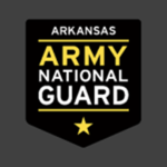 Arkansas Army National Guard.
