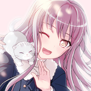 Yukina Minato ❤️