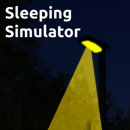 Sleeping Simulator