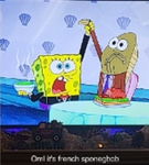 COMMIT SMACK A KAREN XD