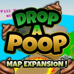 Drop a Poop! [MAP EXPANSION] icon