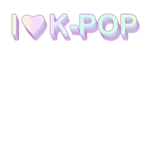 K-pop <-{group}->