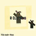 R Clothing store