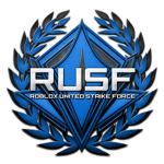 RUSF High Ranks