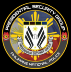 [TPNP | CC] Presidential Security Group