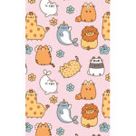 Blossom kittens!