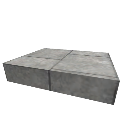 Sidewalk Concrete