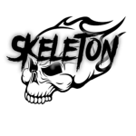 The Skeleton Boxing group
