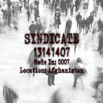 #SYNDICATE