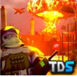 [💥ITEMS] Tower Defense Simulator icon