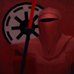 Royal Red Guard .
