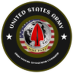 Ry's Army Special Operations Command (ASOC)