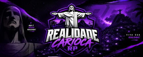 Carioca Reality RP 