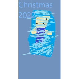 (Winter) Untitled Zombie Role-Play icon
