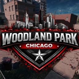 WOODLAND PARK CHICAGO | MAIN GAME icon