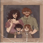 Emily's Household