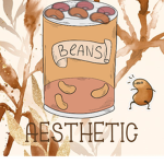 The Bean Aesthetic