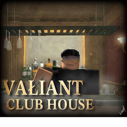 [NOT DONE] Valiant's Clubhouse