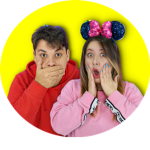 Tata e Henrique Dois
