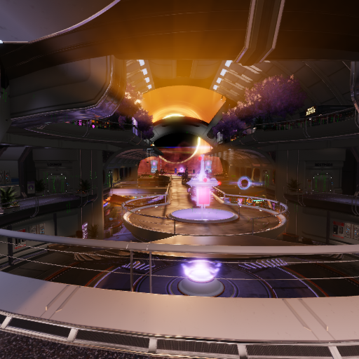 Beyond the Dark - Optimized