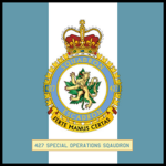 [CAF] 427 Special Operations Aviation Squadron