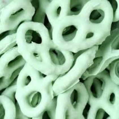 Green Aesthetic Roblox decal