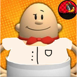 Stop Professor Poopypants!! Adventure Obby