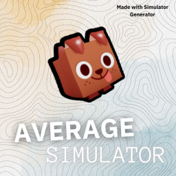 [AVERAGE] SIMULATER (AI)