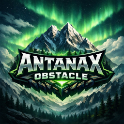 [NEW] ANTANAX OBSTACEL