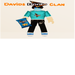 David's Dorito clan