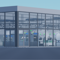 Archy's Retail Testing