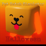 Pet Hatch Simulator 