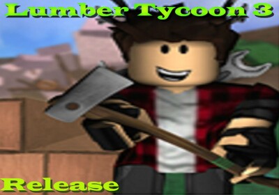Lumber Tycoon 3[ Release]