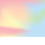 Pastel drips