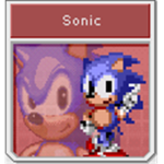Sega Sonic the heghog