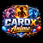 CARDX Anime