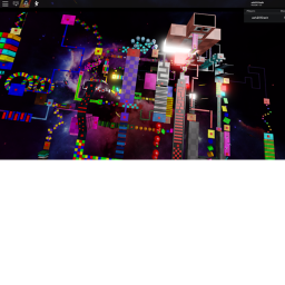 Impossible Obby