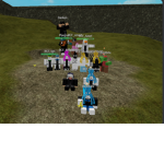 RCF Official Clan