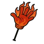 [26% OFF] Fire Slap