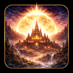 Mldnight Sun