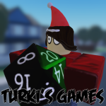 Turki's Games