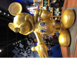 Golden Mickey STUDIOS