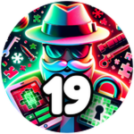 Escape Room Nineteen
