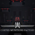 [RAID] Cortex Munitions Factory