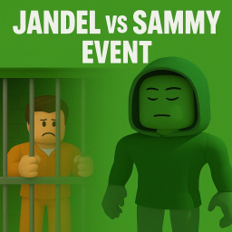 TEAM JANDEL AND GREEN BEANS HANGOUT